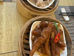 -牡丹国际大酒店-港式茶餐厅