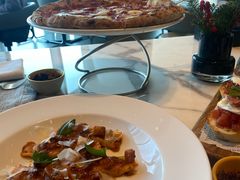 -广州四季酒店·意珍·意式自助餐