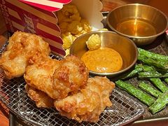 -摩打食堂(喜荟城店)