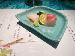 -風料理.鮨Omakase