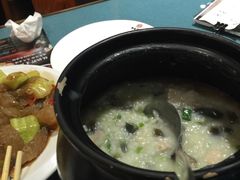 -粥全粥到海鲜家常菜(瞿塘峡路店)