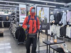 -迪卡侬(大英山店)