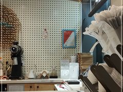 -弱水三千咖啡(达明店)