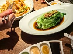 -北京老铺烤鸭(时代广场店)