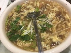 酸辣汤-惠宾饭庄(中山路店)