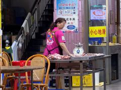 -标记美食新鲜猪杂(兴南大道店)