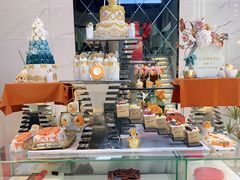 -麦雪尔甜品·生日蛋糕(新街口旗舰店)