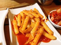 -景福宫韩国料理(恒祥北大街店)