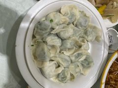 -陶然饺子城(奥体中路店)