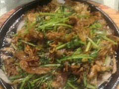 -鑫巴蜀(和平里店)