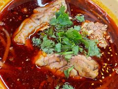 脑花儿-脑馋粉儿(三里屯店)