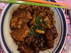 -亞婆井·劲抽面食(铂顿城店)