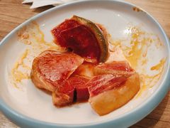 -兰州陈记牛肉面 ·烧烤· 铜锅涮肉(万达店)