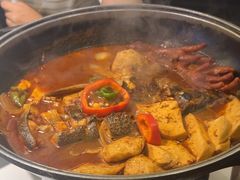 -打酱油·非遗淮扬菜(瘦西湖梅岭店)