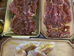 -牛犇烤肉(物资学院路店)