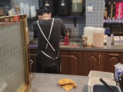 -milkplus·泰式奶茶(较场东路店)