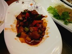 -小广寒电影艺术餐厅(小广寒经三路店)