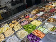 -林静小吃(复兴路店)