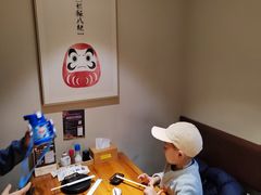 -福匠日本料理(人民路店)