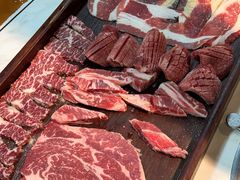 -六七八韩式烤肉·韩国料理(上杭路店)