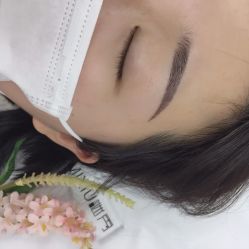 -谜秀韩式半永久纹眉纹绣洗眉