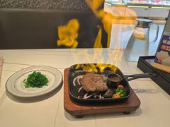 -牛扒先生·雪花牛扒西餐厅(东平店)