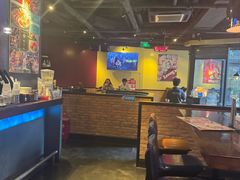 -bluefrog蓝蛙(水游城店)