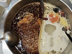 -傣妹火锅(丰庄路店)