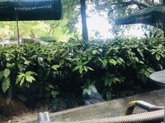 -星巴克(西湖天地店)