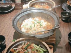 -啫火啫啫煲·顺德干蒸(壹海城店)