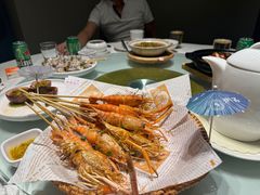 -79号渔船海鲜饭店(华强北店)
