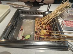 -大斌家串串火锅(德思勤店)