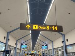 -班达拉奈克国际机场