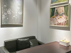 -顿享蛋糕(白堤路店)