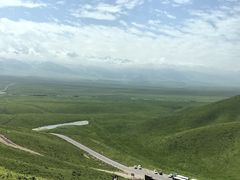 -新疆那拉提国家旅游度假区