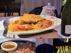 -狮拾久·现代新加坡料理(福田COCO Park店)