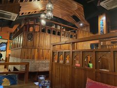 -甘尼仕印度餐厅酒吧(斜塘老街店)