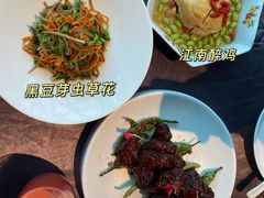 -蟹榭·本帮江浙菜·蟹宴(五角场合生汇商场店)