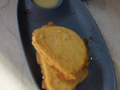 炼乳馒头片-辣盆盆麻辣小龙虾(哈尔滨总店)