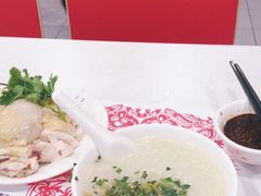 -振鼎鸡(华阴路店)