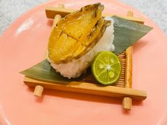 -争鲜回转寿司(中街大悦城店)
