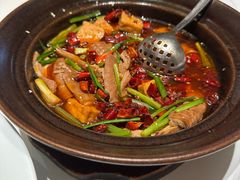 -荣兴酒家(徐家汇店)