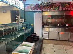 -老梅园大虾城(河西店)