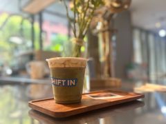 -Shiftin’浮起咖啡 (福保店)