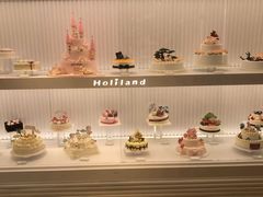 -好利来(永安道店)