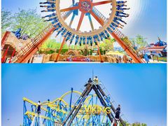 -大连海昌发现王国主题公园