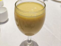 玉米汁-红城阁·上海味道(四平路店)