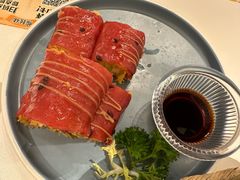 -虾饺妹·粤式茶餐厅(荟聚店)