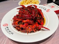 -有位虾匠·胶东小馆(市北店)