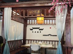 -外婆船宴餐厅·外婆喊你回家吃饭